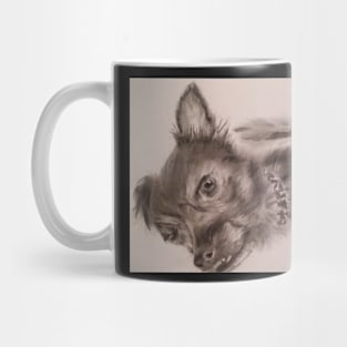 Kobi: A rescue dog Mug